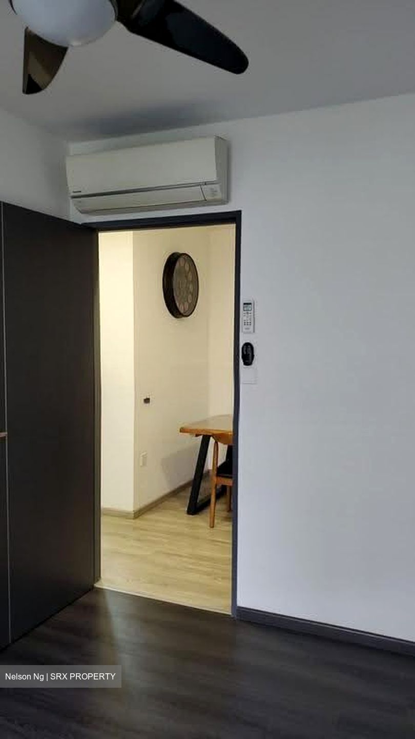 Blk 674B Fern Grove @ Yishun (Yishun), HDB 5 Rooms #625151611